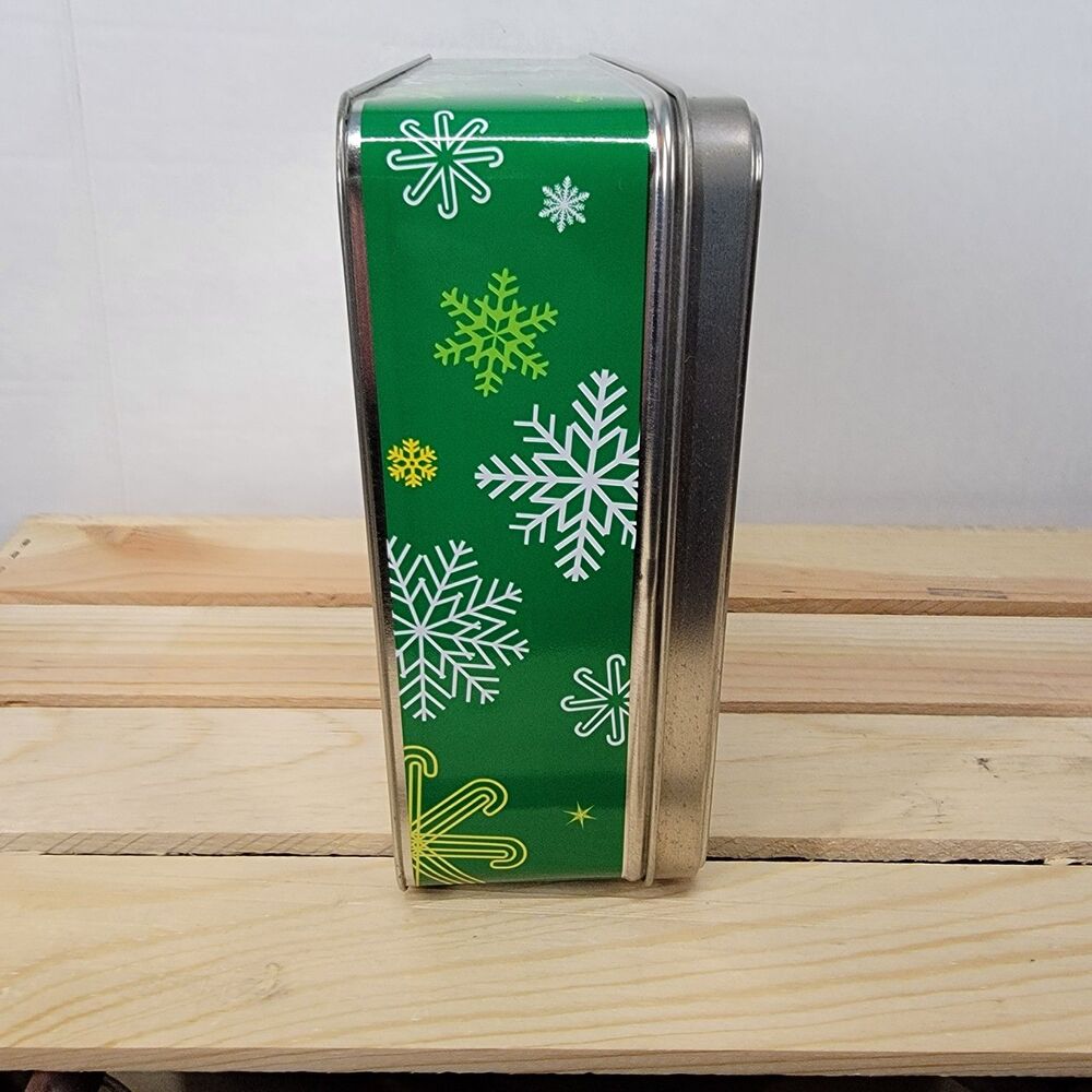 Planters Mr. Peanut Tin Box Approx 9" X 7" - Picture 3 of 8